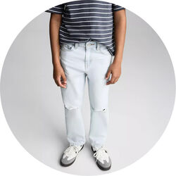 PANTS & SHORTS